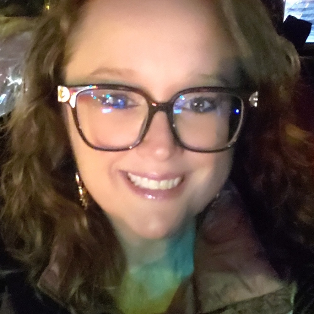 Meet your Posher, Amber